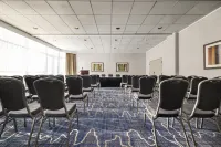 Holiday Inn Express VANCOUVER-METROTOWN (BURNABY) by IHG