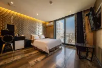 California Hotel Hotels in Guri-si