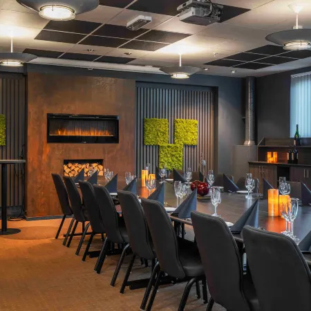 Thon PartnerHotel Skagen