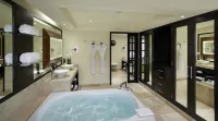芭拉迪莎酒店拉佩拉全包式住宿 - 限成人- 瑪雅海濱 - 浴缸