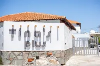 Tinas Plus Hotel - Haustierfreundliche