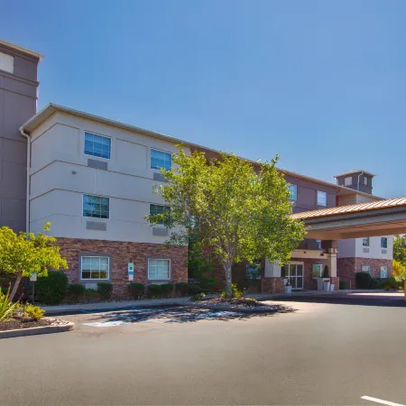 Holiday Inn Express & Suites ABSECON-ATLANTIC CITY AREA by IHG