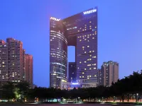 the Westin Guangzhou Hotels in Guangzhou