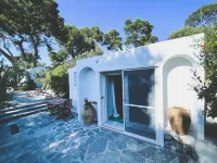 Il Carrubo Capri
