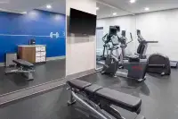 Holiday Inn Express & Suites Kimball by IHG - Gym