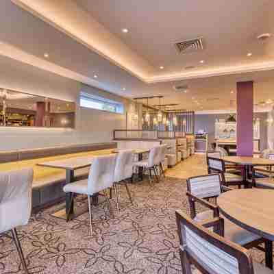 Premier Inn Pickering Dining/Meeting Rooms