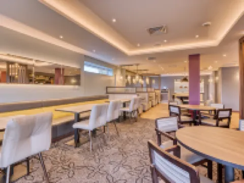 Premier Inn Pickering Hotels in Pickering