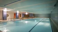 Clayton Hotel Cork City - Pools