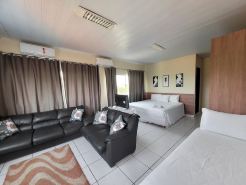 Hotel Floresta do Carajas