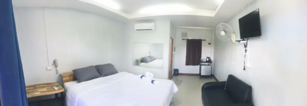 ห้องสแตนดาร์ด