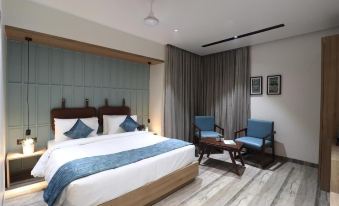 Hotel Chitra Executive