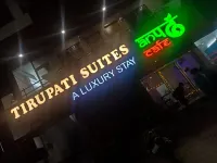 Tirupati Suites a Luxury Stay