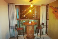 Jiujiang Sanqiu Homestay