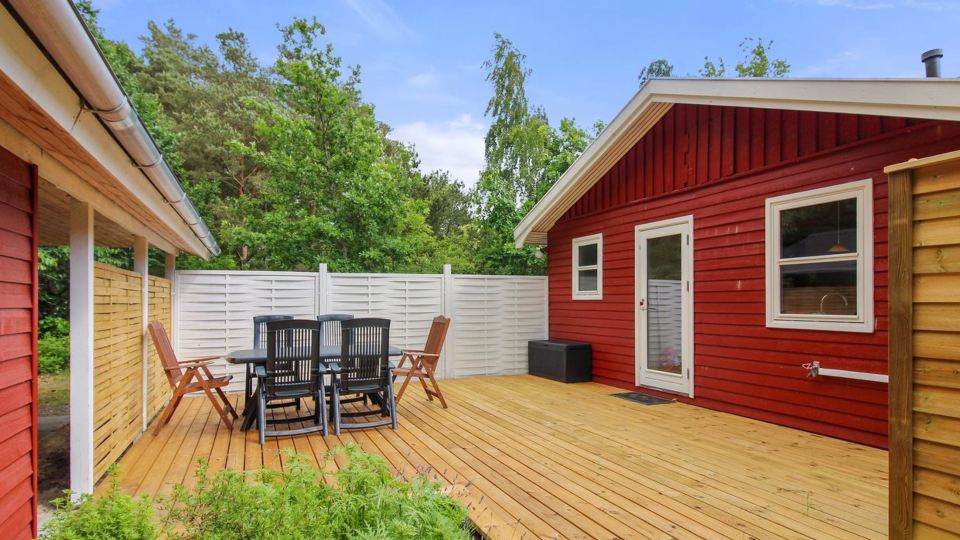 "Majken" - 300m from the Sea