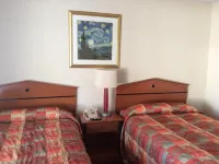 Budget Inn - motel