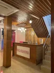 Ezmeraldamaldives Các khách sạn ở Furanafushi