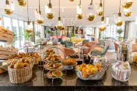 Motel One Rotterdam Hotel di Rotterdam