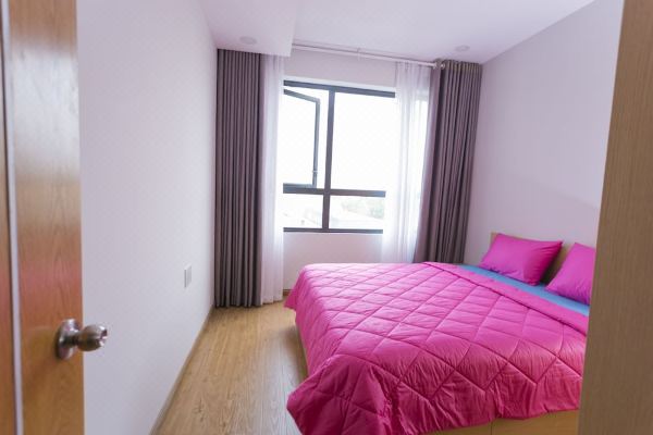 더 에버리치 인피니티 아파트먼트(The Everrich Infinity Apartment)_1