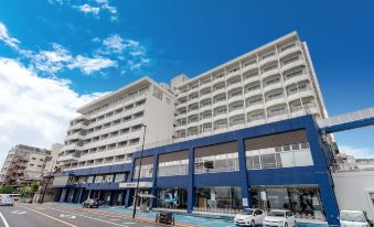 Obama Onsen Hamakan Hotel - Housity