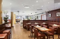 Best Western Vetlanda Stadshotell - Frühstück