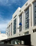 L'Amirauté Brest Hotels in der Nähe von Brest Arena
