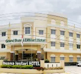 Grand Buana Lestari Hotel Hotel dekat Bandara Internasional Minangkabau