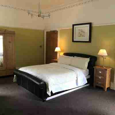 Ashtree House Hotel, Glasgow Airport & Paisley Rooms