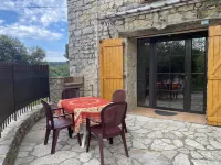 La Bergerie de Sainte Croix