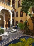 Riad Layalina Fes