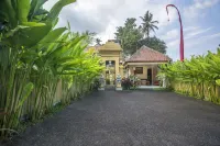 斯瓦希塔飯店 【印度尼西亞峇裡島】Oka Kartini 皮影表演附近的飯店