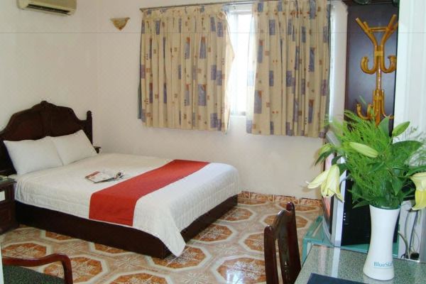Tan Hoang Long Hotel District 5(Khách sạn Tân Hoàng Long Quận 5)_3