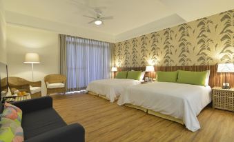 Xin Qun Style Hostel