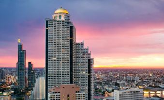 Mango House Bangkok