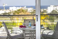 Protaras Palm Suite 207