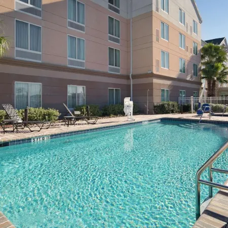 Hilton Garden Inn Jacksonville Orange Park