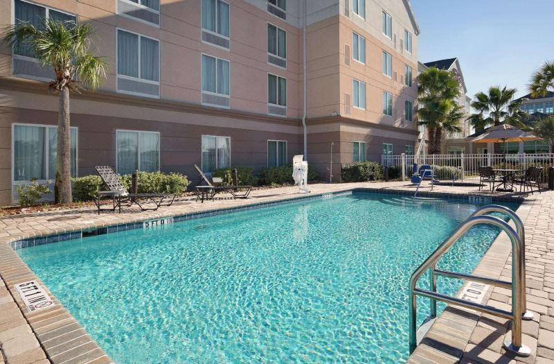Hilton Garden Inn Jacksonville Orange Park photo 3
