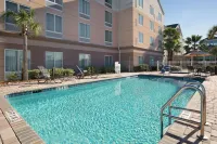 Hilton Garden Inn Jacksonville Orange Park - Pools