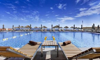 Braira Al Azizya Hotel & Resort