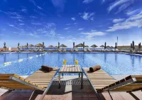 Braira Al Azizya Hotel & Resort - Bãi biển