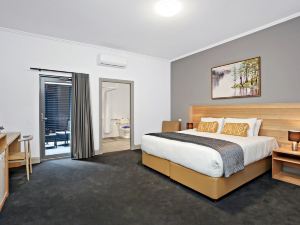 Meridian Hotel Hurstville