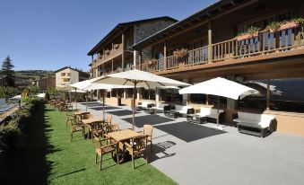 Cerdanya EcoResort