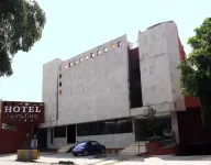 Hotel Santa Cruz Hotel a Tlalnepantla