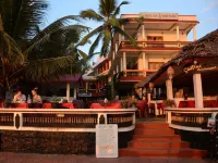 Hotel Sea View Palace - the Beach Hotel