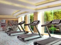โรงแรมเชอราตัน โจวซาน - ที่มีฟิตเนส