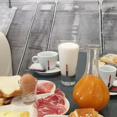 Hotel Barbato