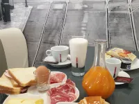 Hotel Barbato - 3-Star