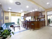 Campanile PRIME - Lublin - Quầy bar