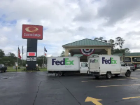 Magnuson Hotel Hardeeville