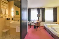 Hotel Lehmeier Hotels in der Nähe von Jura Zoo
