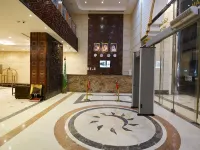 Al Kiram Hotel Al Azizia Hotels near Al Jamrah al Wusta